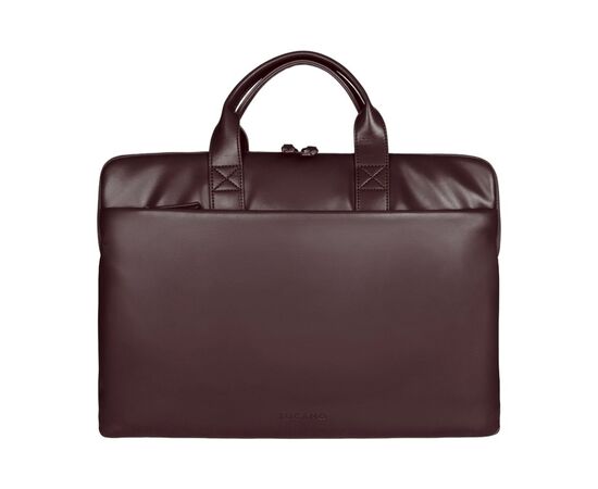 Сумка для ноутбука Tucano 16" Isotta purple (BSISO1516-PP)
