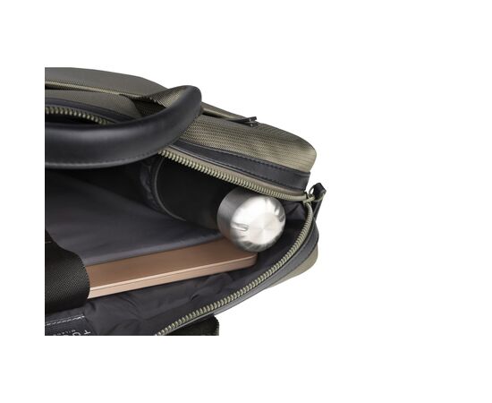Сумка для ноутбука Tucano 16" Modo Premium (BMDOBP-VM), изображение 10