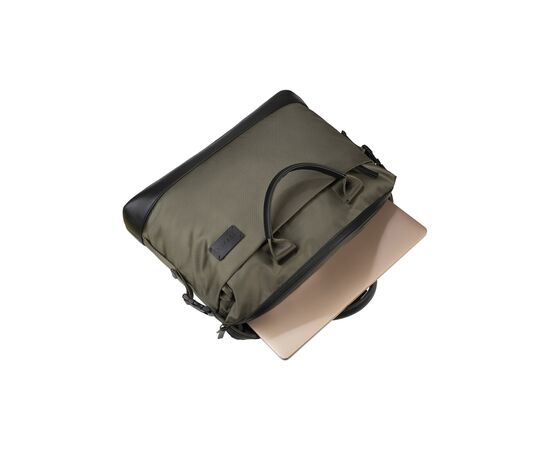 Сумка для ноутбука Tucano 16" Modo Premium (BMDOBP-VM), изображение 11