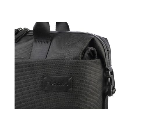 Сумка для ноутбука Tucano 16" Modo Premium (BMDOBP-BK), изображение 6