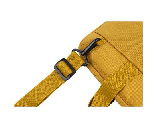 Сумка для ноутбука Tucano 14" Smilza yellow (BSM1314-Y), изображение 6 Сумка для ноутбука Tucano 14" Smilza yellow (BSM1314-Y), изображение 6