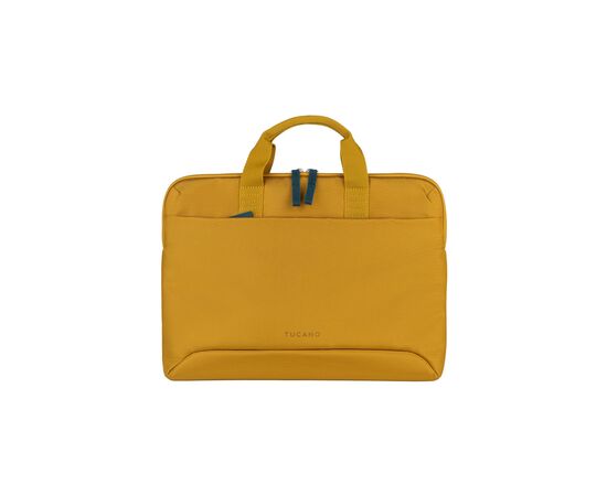 Сумка для ноутбука Tucano 14" Smilza yellow (BSM1314-Y)