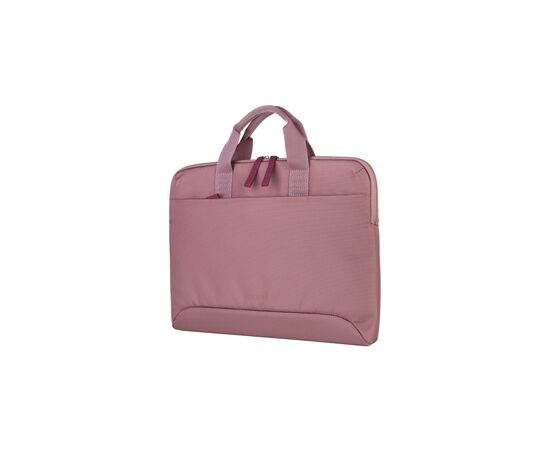 Сумка для ноутбука Tucano 14" Smilza pink (BSM1314-PK), изображение 2