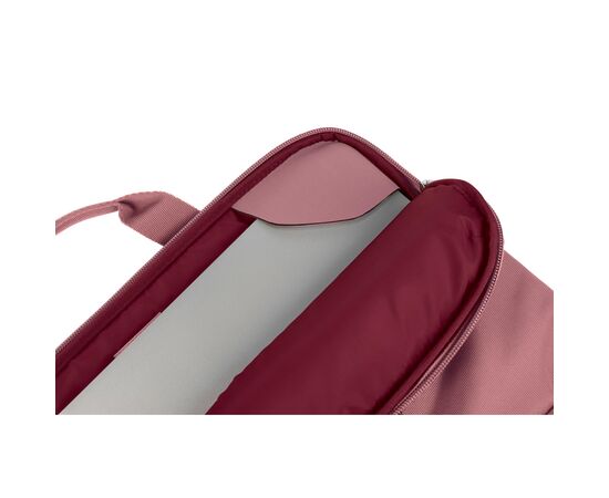 Сумка для ноутбука Tucano 14" Smilza pink (BSM1314-PK), изображение 7