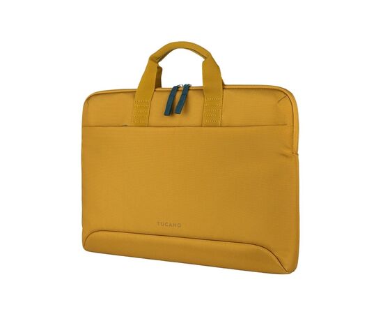 Сумка для ноутбука Tucano 16" Smilza yellow (BSM15-Y), изображение 2