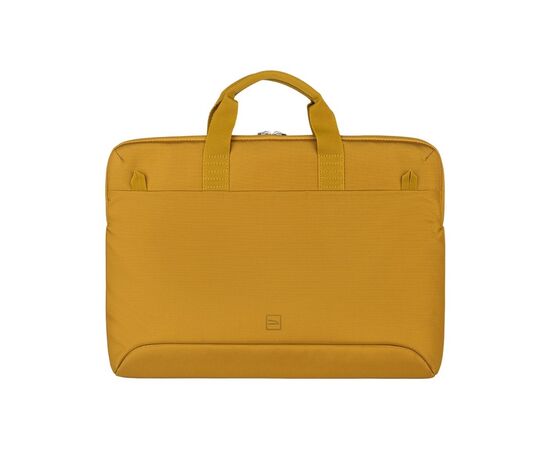 Сумка для ноутбука Tucano 16" Smilza yellow (BSM15-Y), изображение 3