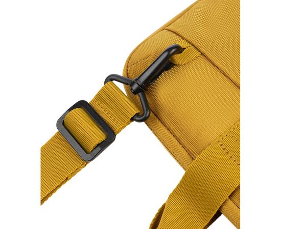 Сумка для ноутбука Tucano 16" Smilza yellow (BSM15-Y), изображение 5