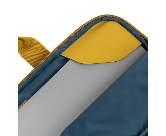 Сумка для ноутбука Tucano 16" Smilza yellow (BSM15-Y), изображение 7