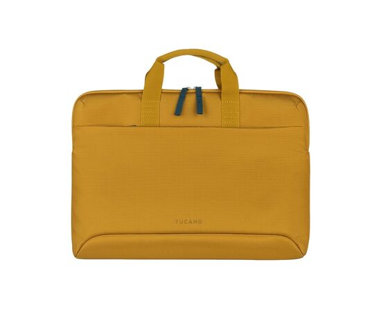 Сумка для ноутбука Tucano 16" Smilza yellow (BSM15-Y)
