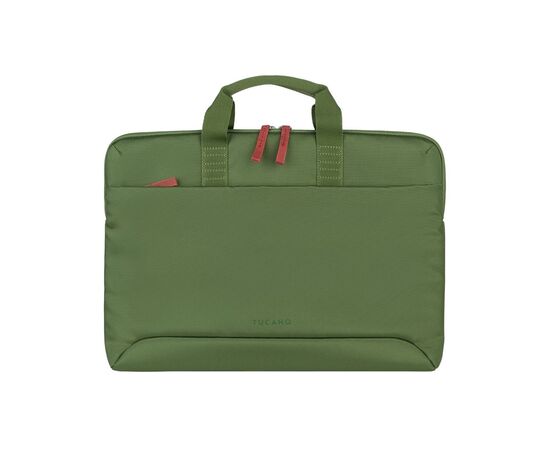 Сумка для ноутбука Tucano 16" Smilza green (BSM15-V)
