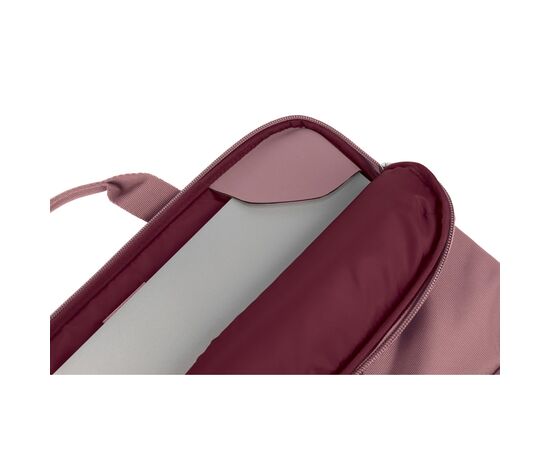 Сумка для ноутбука Tucano 16" Smilza pink (BSM15-PK), изображение 2