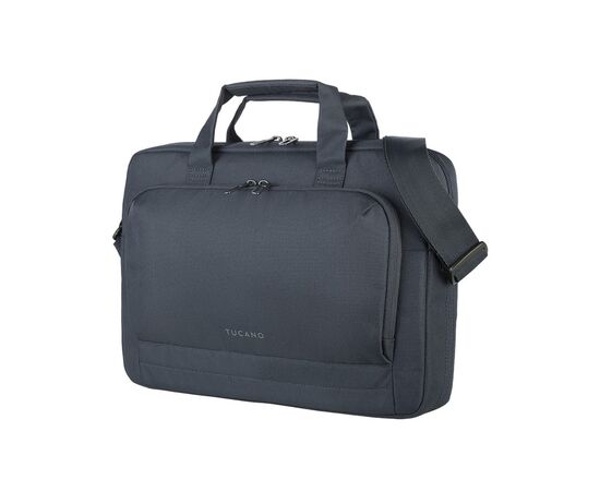 Сумка для ноутбука Tucano 14" Star blue (BSTN1314-B), изображение 2 Сумка для ноутбука Tucano 14" Star blue (BSTN1314-B), изображение 2