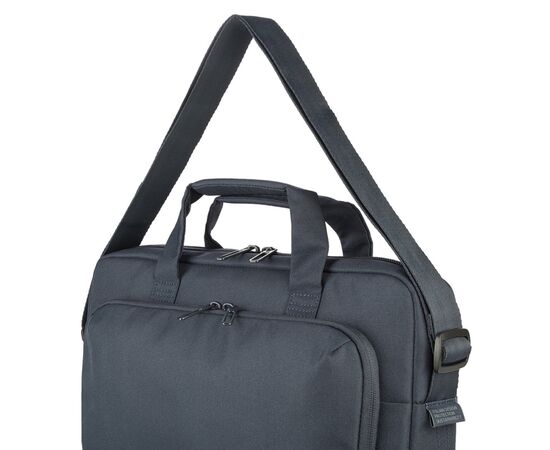 Сумка для ноутбука Tucano 14" Star blue (BSTN1314-B), изображение 4 Сумка для ноутбука Tucano 14" Star blue (BSTN1314-B), изображение 4