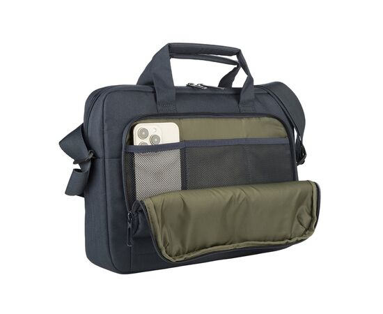 Сумка для ноутбука Tucano 14" Star blue (BSTN1314-B), изображение 5 Сумка для ноутбука Tucano 14" Star blue (BSTN1314-B), изображение 5