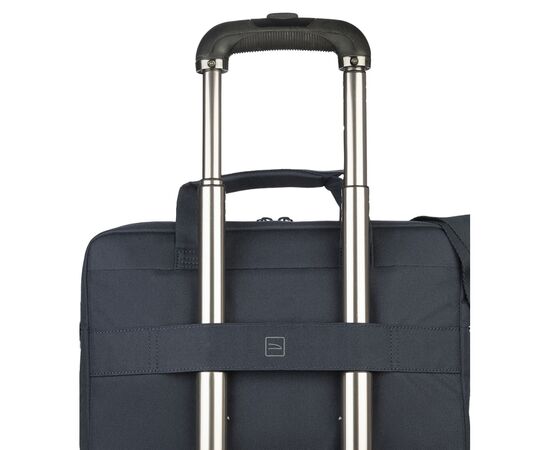 Сумка для ноутбука Tucano 14" Star blue (BSTN1314-B), изображение 7 Сумка для ноутбука Tucano 14" Star blue (BSTN1314-B), изображение 7