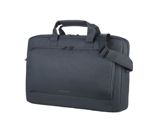 Сумка для ноутбука Tucano 15.6" Star blue (BSTN-B), изображение 2 Сумка для ноутбука Tucano 15.6" Star blue (BSTN-B), изображение 2