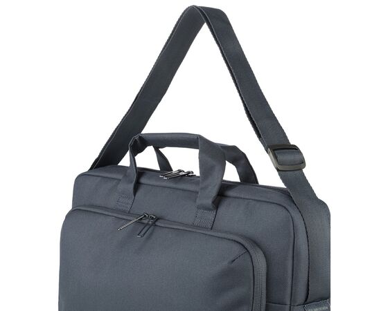 Сумка для ноутбука Tucano 15.6" Star blue (BSTN-B), изображение 4 Сумка для ноутбука Tucano 15.6" Star blue (BSTN-B), изображение 4