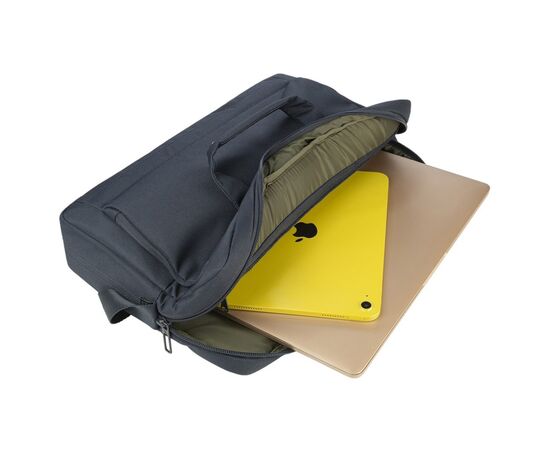 Сумка для ноутбука Tucano 15.6" Star blue (BSTN-B), изображение 6 Сумка для ноутбука Tucano 15.6" Star blue (BSTN-B), изображение 6