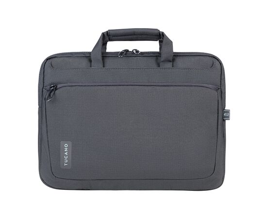 Сумка для ноутбука Tucano 14" WO4 blue (WO4-MB14-B), изображение 3 Сумка для ноутбука Tucano 14" WO4 blue (WO4-MB14-B), изображение 3