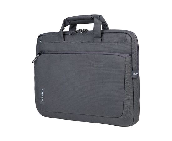Сумка для ноутбука Tucano 14" WO4 blue (WO4-MB14-B), изображение 4 Сумка для ноутбука Tucano 14" WO4 blue (WO4-MB14-B), изображение 4