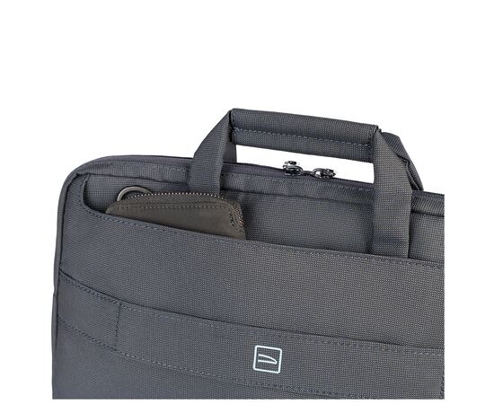 Сумка для ноутбука Tucano 14" WO4 blue (WO4-MB14-B), изображение 7 Сумка для ноутбука Tucano 14" WO4 blue (WO4-MB14-B), изображение 7