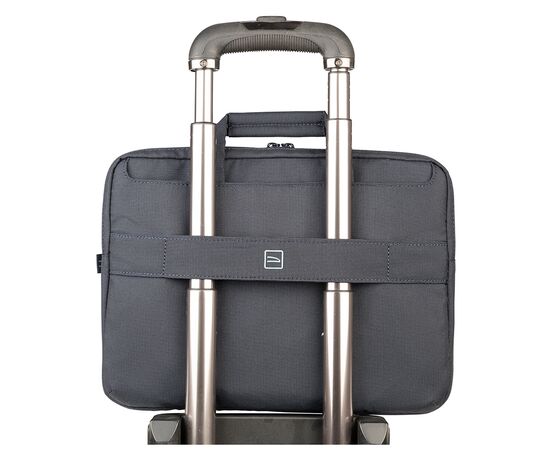 Сумка для ноутбука Tucano 14" WO4 blue (WO4-MB14-B), изображение 8 Сумка для ноутбука Tucano 14" WO4 blue (WO4-MB14-B), изображение 8