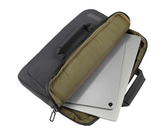 Сумка для ноутбука Tucano 14" WO4 black (WO4-MB14-AX), изображение 10