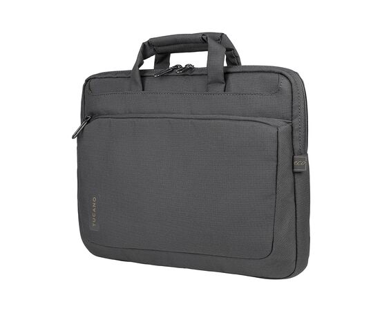 Сумка для ноутбука Tucano 14" WO4 black (WO4-MB14-AX), изображение 3