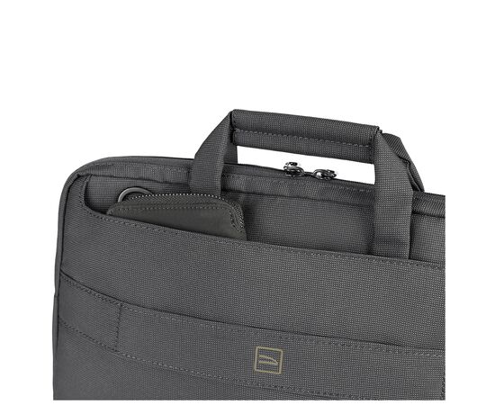 Сумка для ноутбука Tucano 14" WO4 black (WO4-MB14-AX), изображение 6