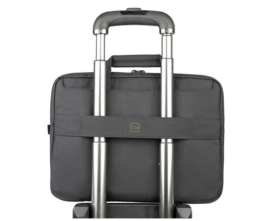 Сумка для ноутбука Tucano 14" WO4 black (WO4-MB14-AX), изображение 7