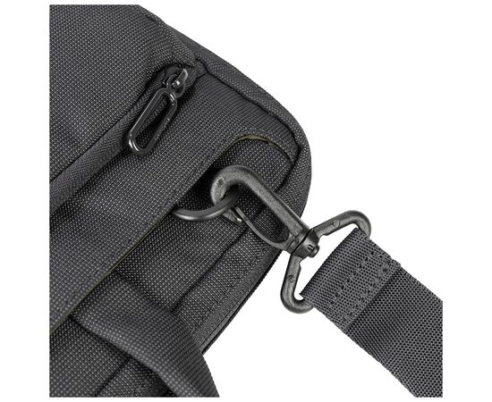 Сумка для ноутбука Tucano 14" WO4 black (WO4-MB14-AX), изображение 8