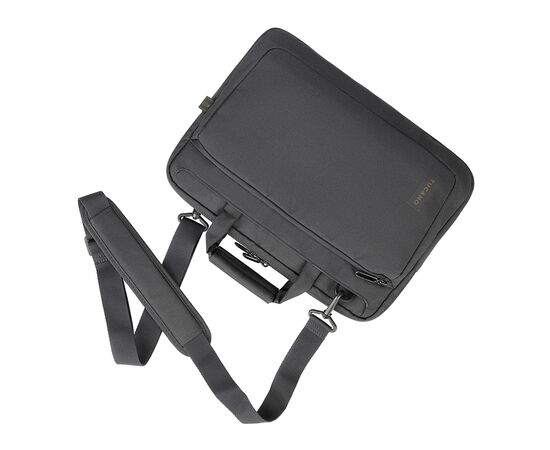 Сумка для ноутбука Tucano 14" WO4 black (WO4-MB14-AX), изображение 9
