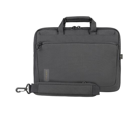 Сумка для ноутбука Tucano 14" WO4 black (WO4-MB14-AX)