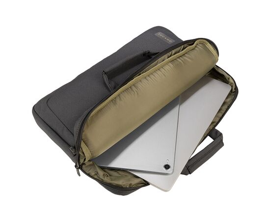 Сумка для ноутбука Tucano 16" WO4 black (WO4-MB16-AX), изображение 10