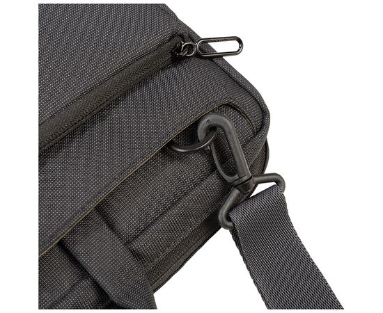 Сумка для ноутбука Tucano 16" WO4 black (WO4-MB16-AX), изображение 11