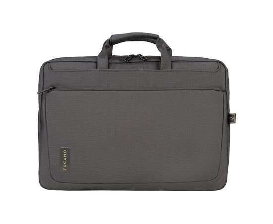 Сумка для ноутбука Tucano 16" WO4 black (WO4-MB16-AX), изображение 2