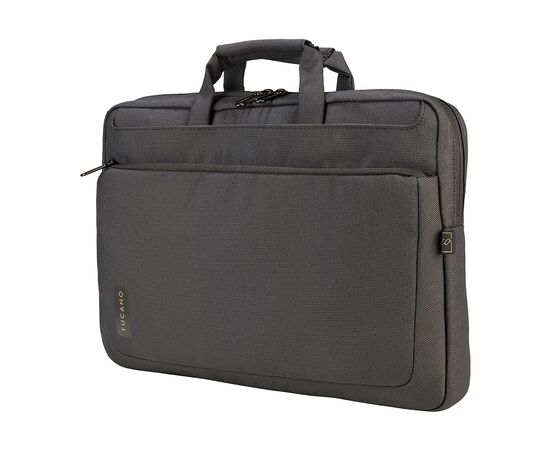 Сумка для ноутбука Tucano 16" WO4 black (WO4-MB16-AX), изображение 3