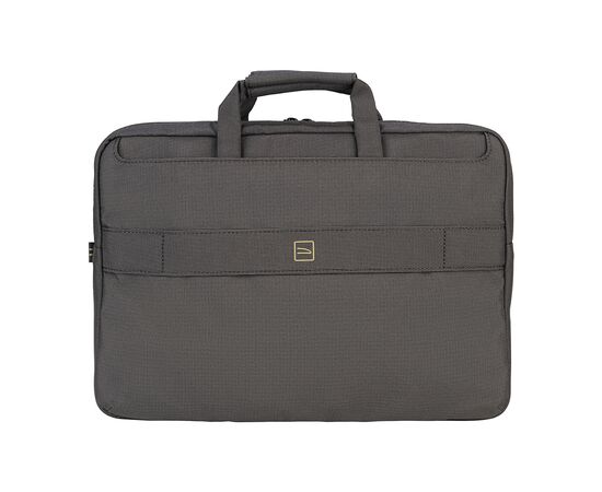 Сумка для ноутбука Tucano 16" WO4 black (WO4-MB16-AX), изображение 4