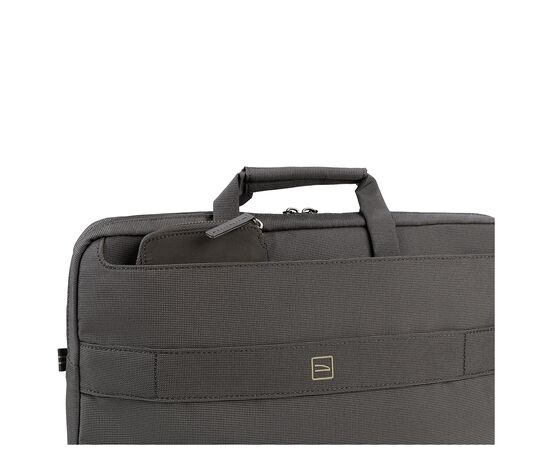 Сумка для ноутбука Tucano 16" WO4 black (WO4-MB16-AX), изображение 6