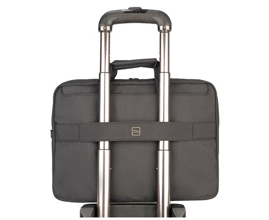 Сумка для ноутбука Tucano 16" WO4 black (WO4-MB16-AX), изображение 7