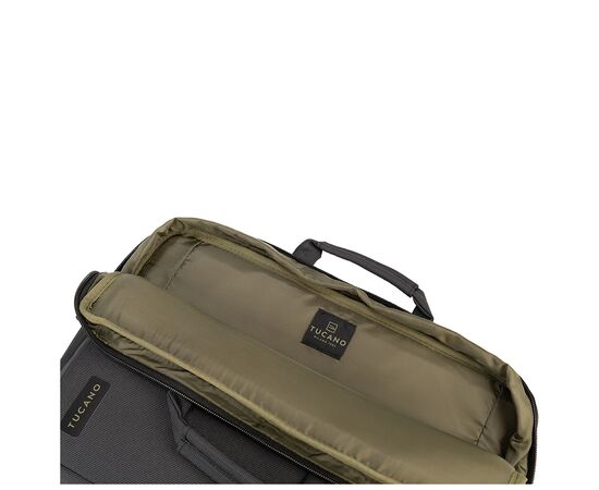 Сумка для ноутбука Tucano 16" WO4 black (WO4-MB16-AX), изображение 8