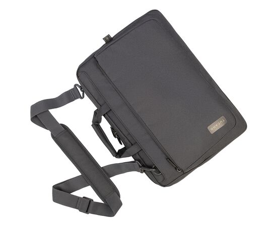 Сумка для ноутбука Tucano 16" WO4 black (WO4-MB16-AX), изображение 9