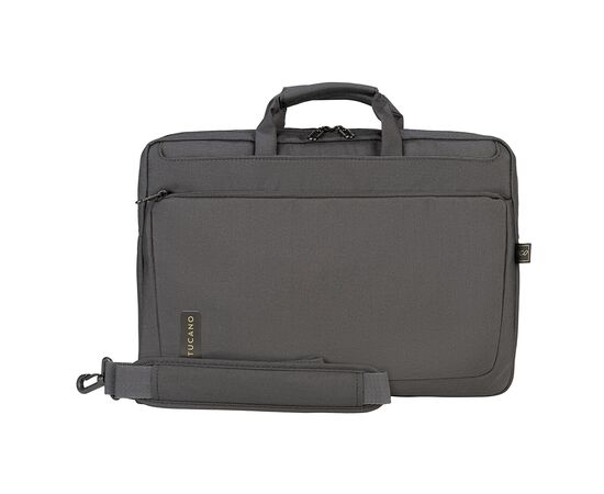 Сумка для ноутбука Tucano 16" WO4 black (WO4-MB16-AX)