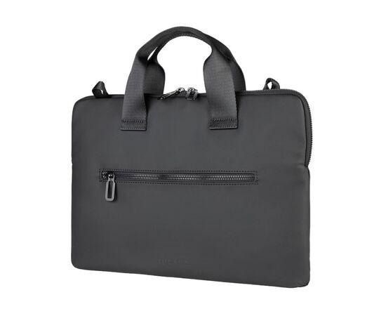 Сумка для ноутбука Tucano 14" Gommo Super Slim black (BSGOM1314-BK), изображение 2
