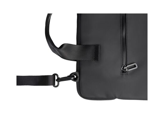 Сумка для ноутбука Tucano 14" Gommo Super Slim black (BSGOM1314-BK), изображение 4