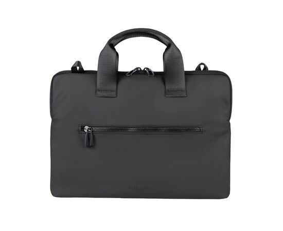 Сумка для ноутбука Tucano 14" Gommo Super Slim black (BSGOM1314-BK)
