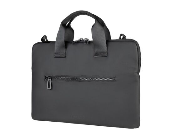 Сумка для ноутбука Tucano 16" Gommo Super Slim black (BSGOM1516-BK), изображение 2