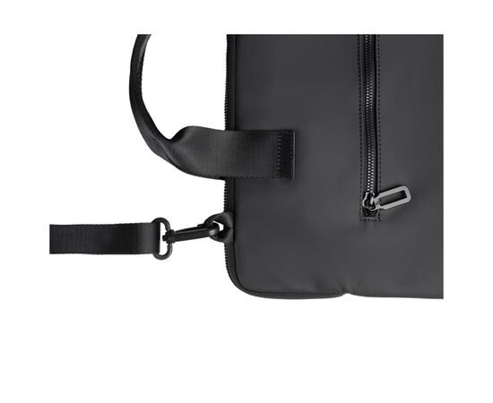 Сумка для ноутбука Tucano 16" Gommo Super Slim black (BSGOM1516-BK), изображение 4