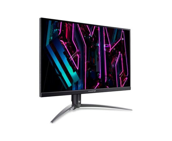 Монитор Acer Predator XB273KV3bmiiprx (UM.HX3EE.319), изображение 2 Монитор Acer Predator XB273KV3bmiiprx (UM.HX3EE.319), изображение 2