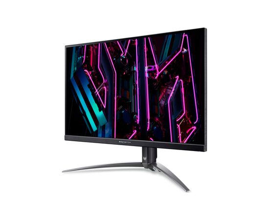 Монитор Acer Predator XB273KV3bmiiprx (UM.HX3EE.319), изображение 3 Монитор Acer Predator XB273KV3bmiiprx (UM.HX3EE.319), изображение 3